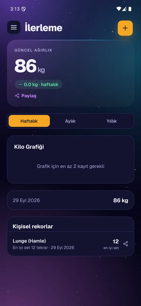 İlerleme